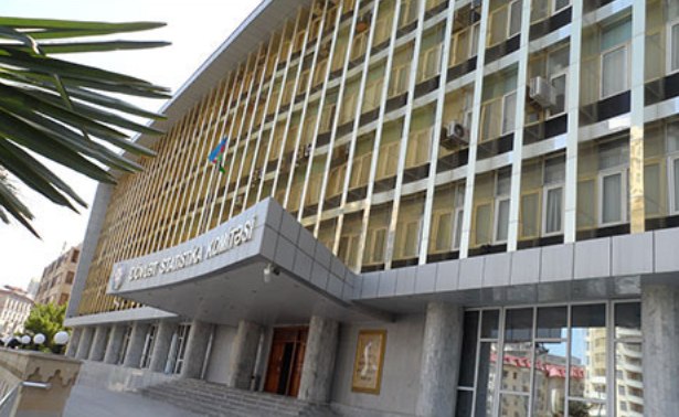Statistika Komitəsinin fəaliyyəti yoxlanıldı